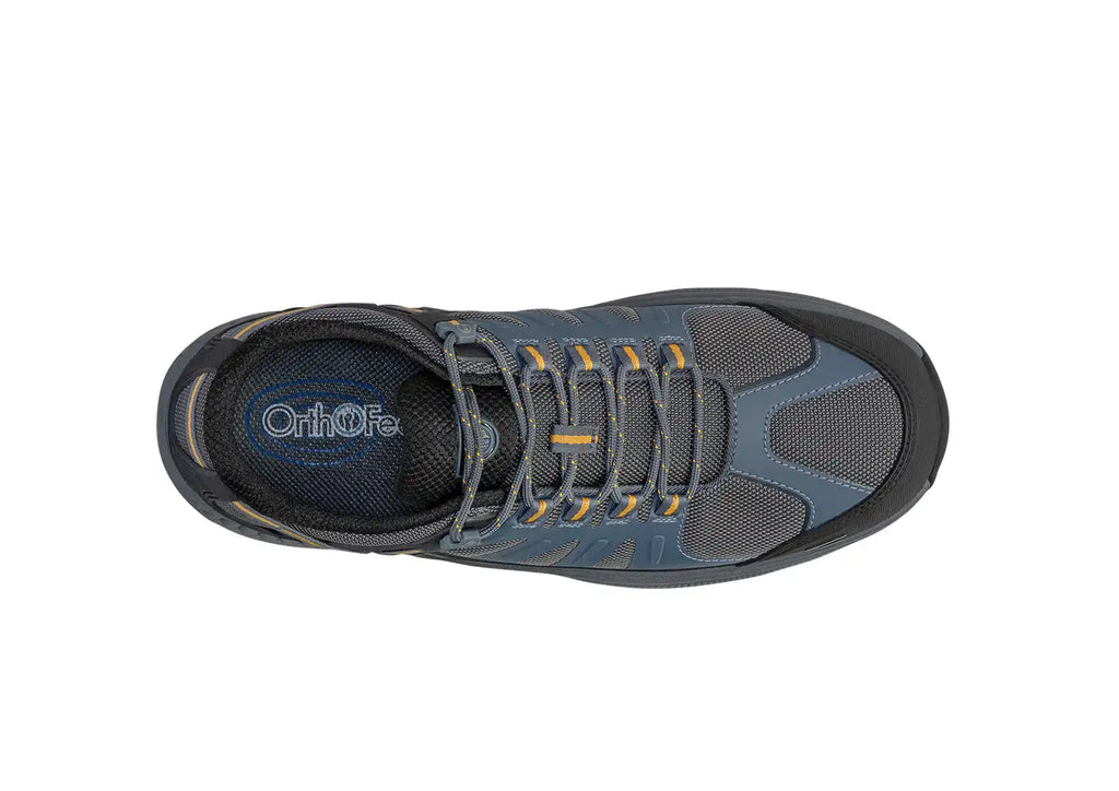 Avalon Waterproof - Gray