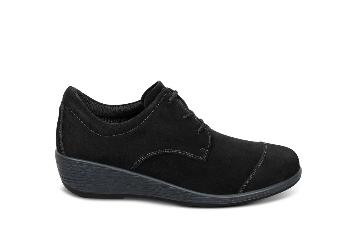 Eleanor - Black