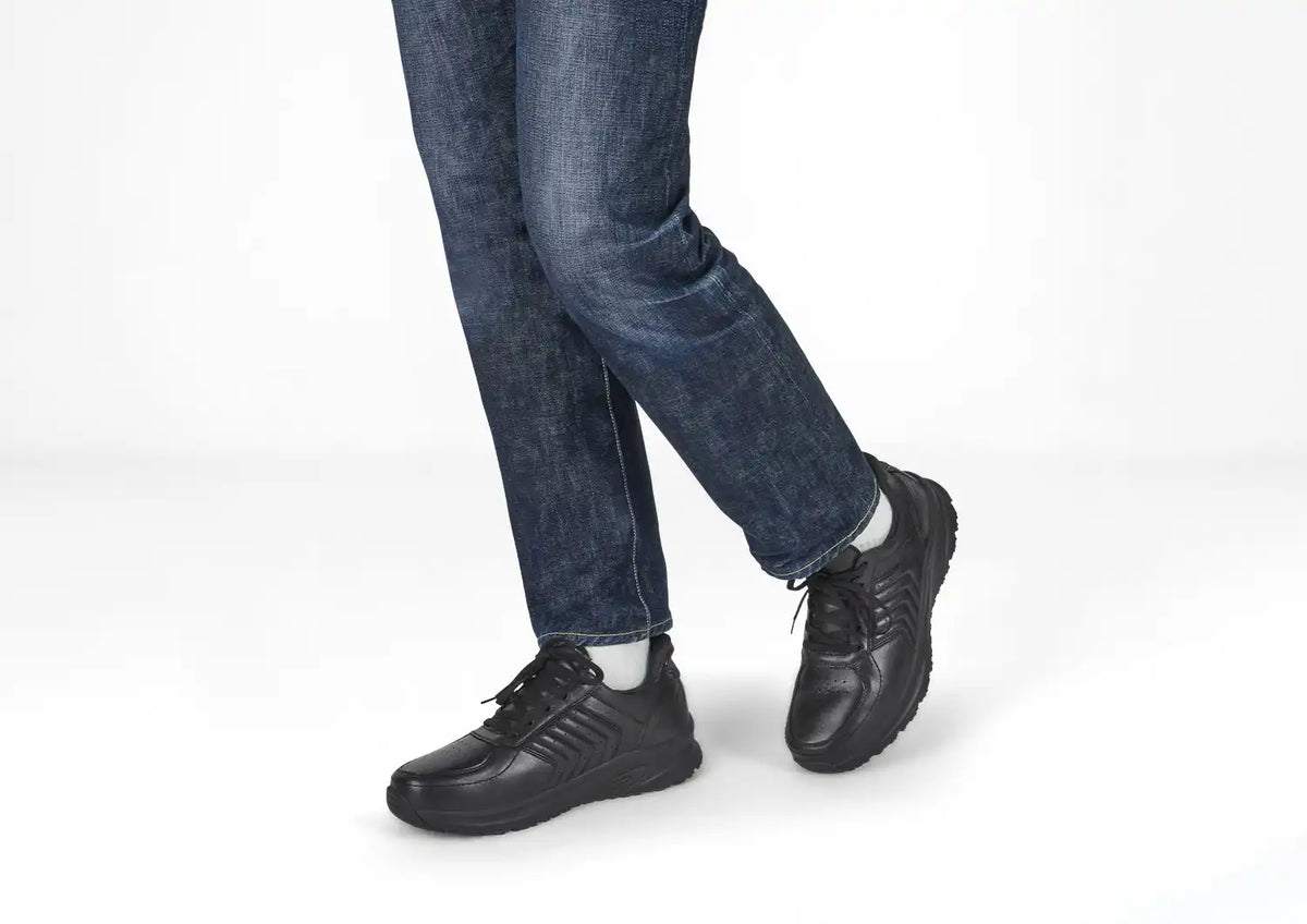Navigate Hands-Free - Black