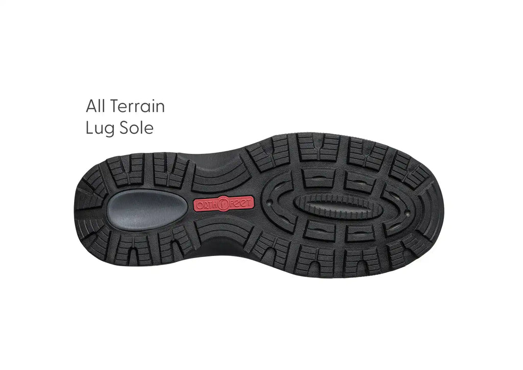 Avalon Waterproof - Gray