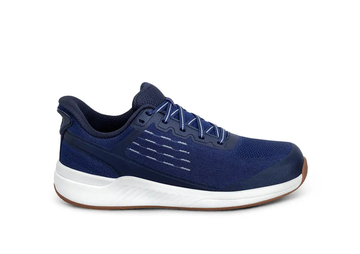 Advantage Pickleball Hands-Free - Navy/White