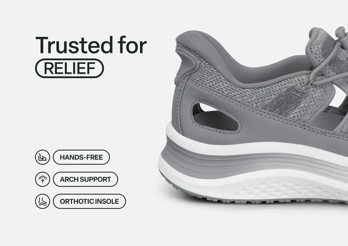 Venus Hands-Free - Gray